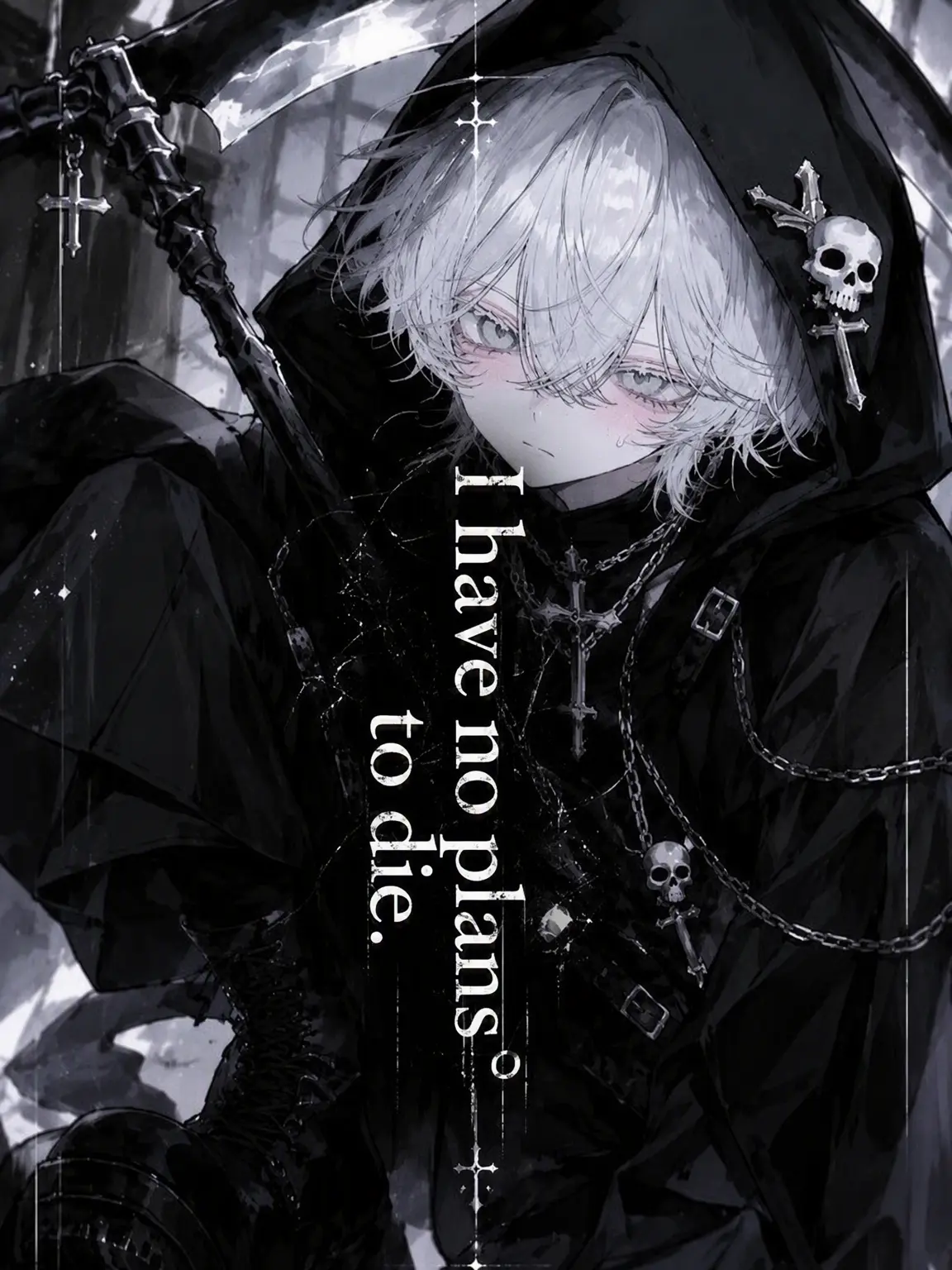 yunasama의 No Plans to Die