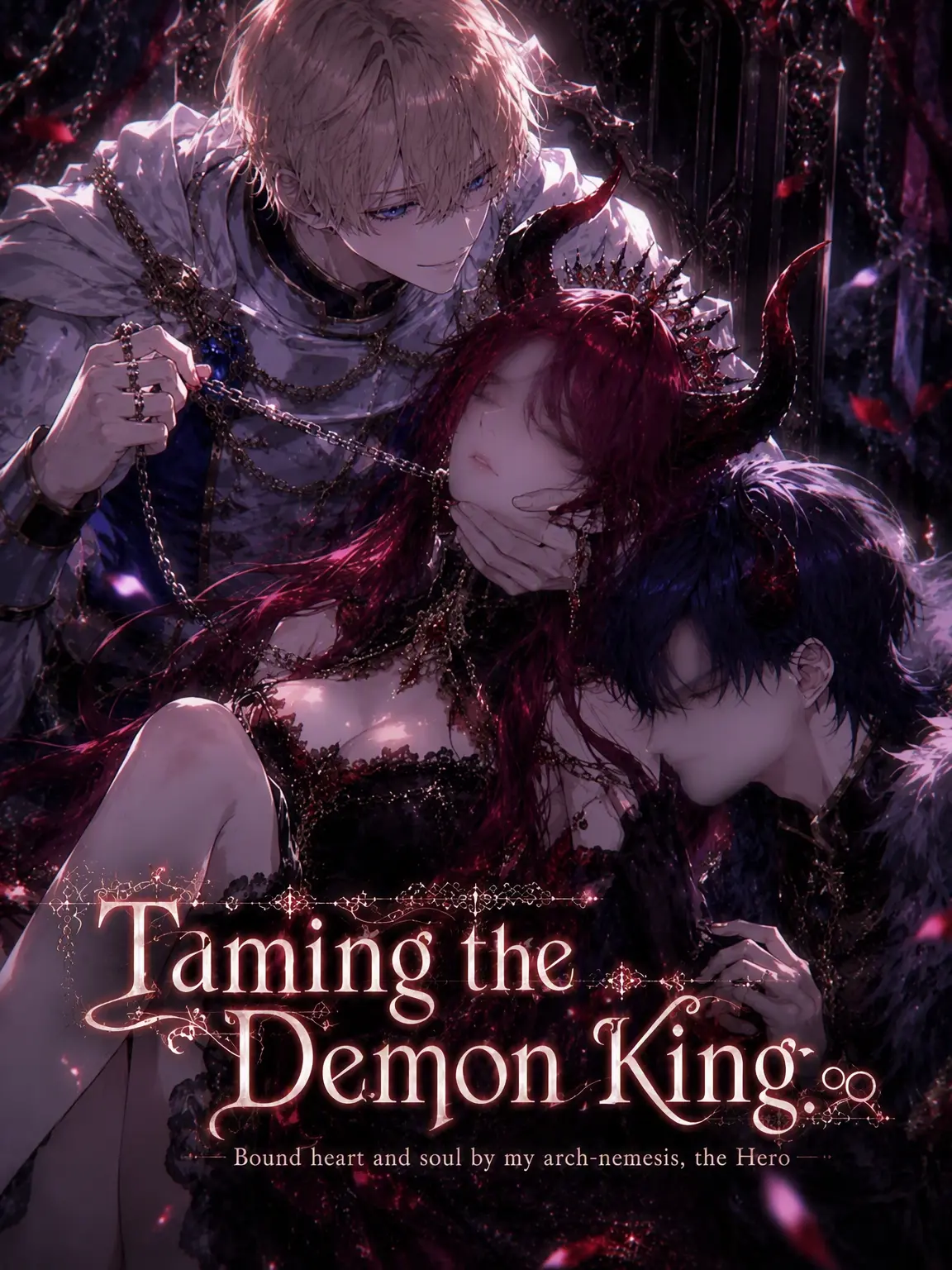 FitWeed8807의 Taming the Demon Lord