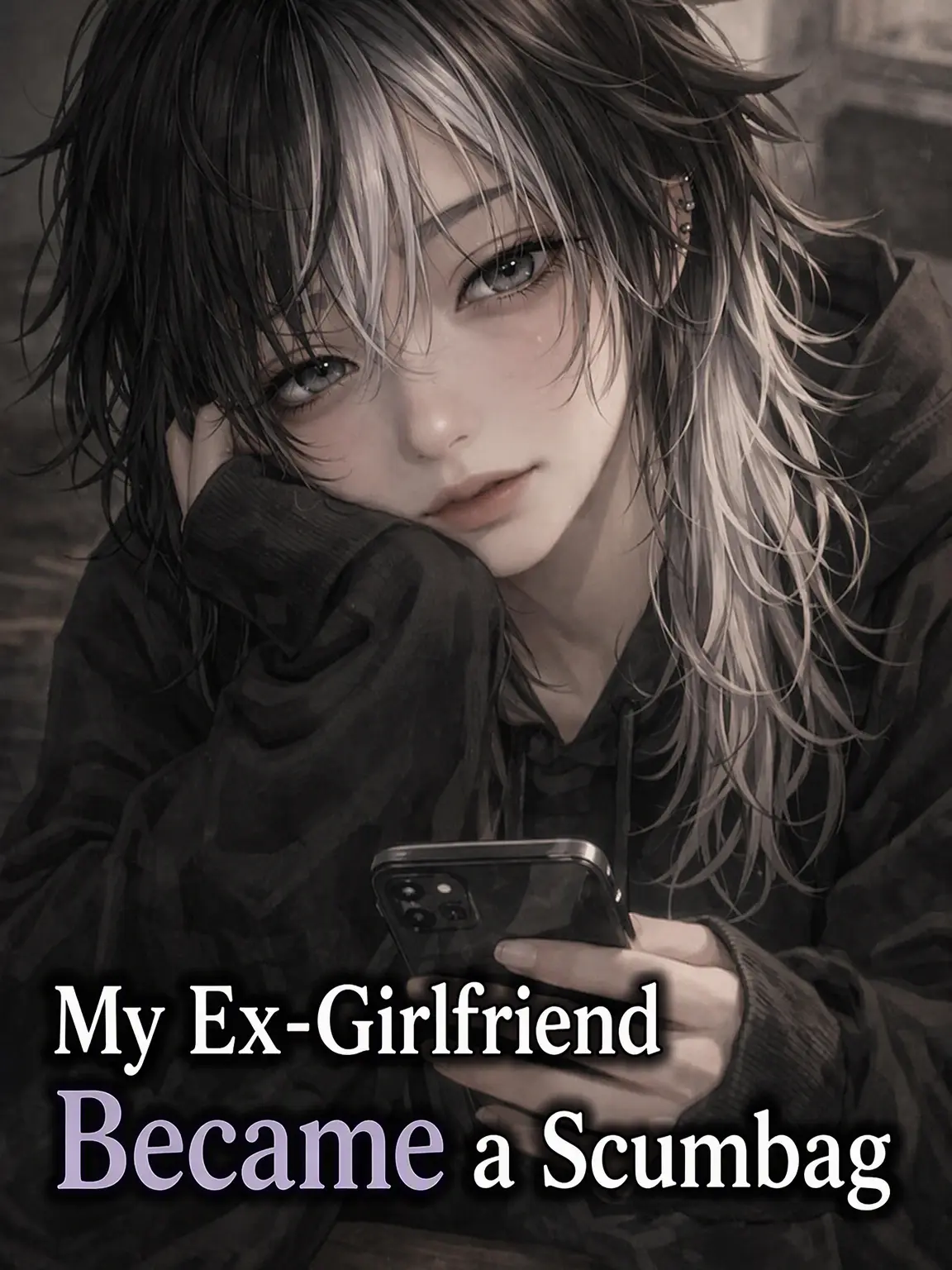 ningen0707의 My Ex Became Trash