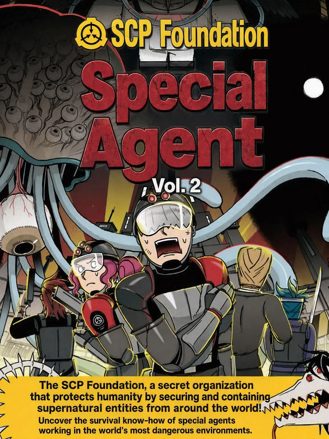 snowweather의 Special Agent❤