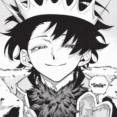 Profile image of King Uroro