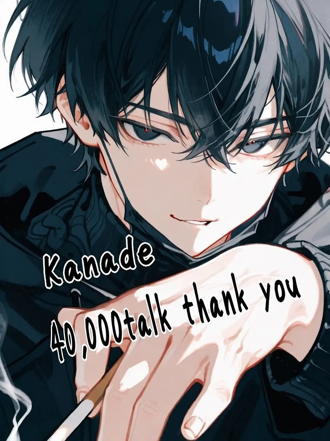 Shiguresora2626의 Kanade Kushiro: origin