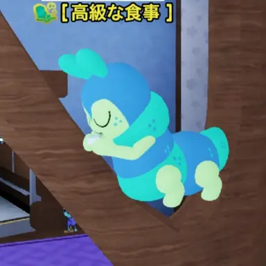 Profile image of スクワーム