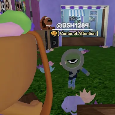 Profile image of Rodger
