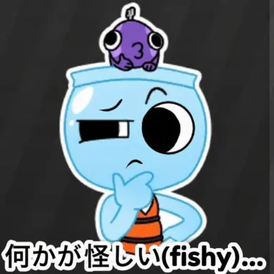 Profile image of フィン