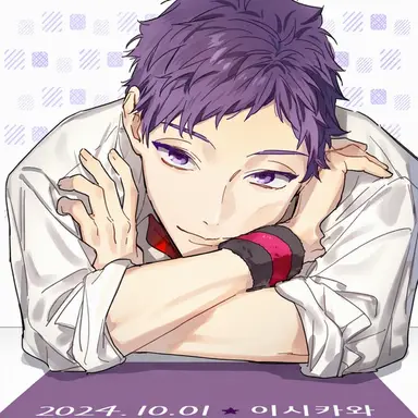 Profile image of 이시카와 토루
