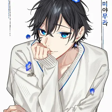 Profile image of 미야무라 이즈미
