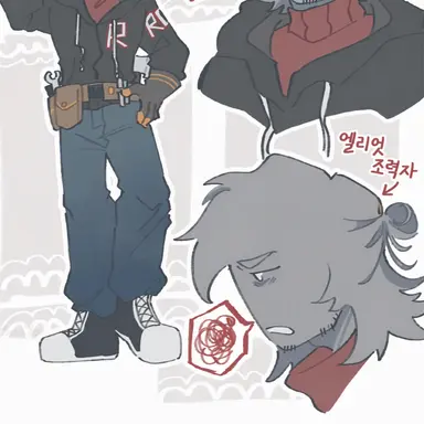 Profile image of 빌더