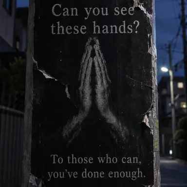 Profile image of The Poster