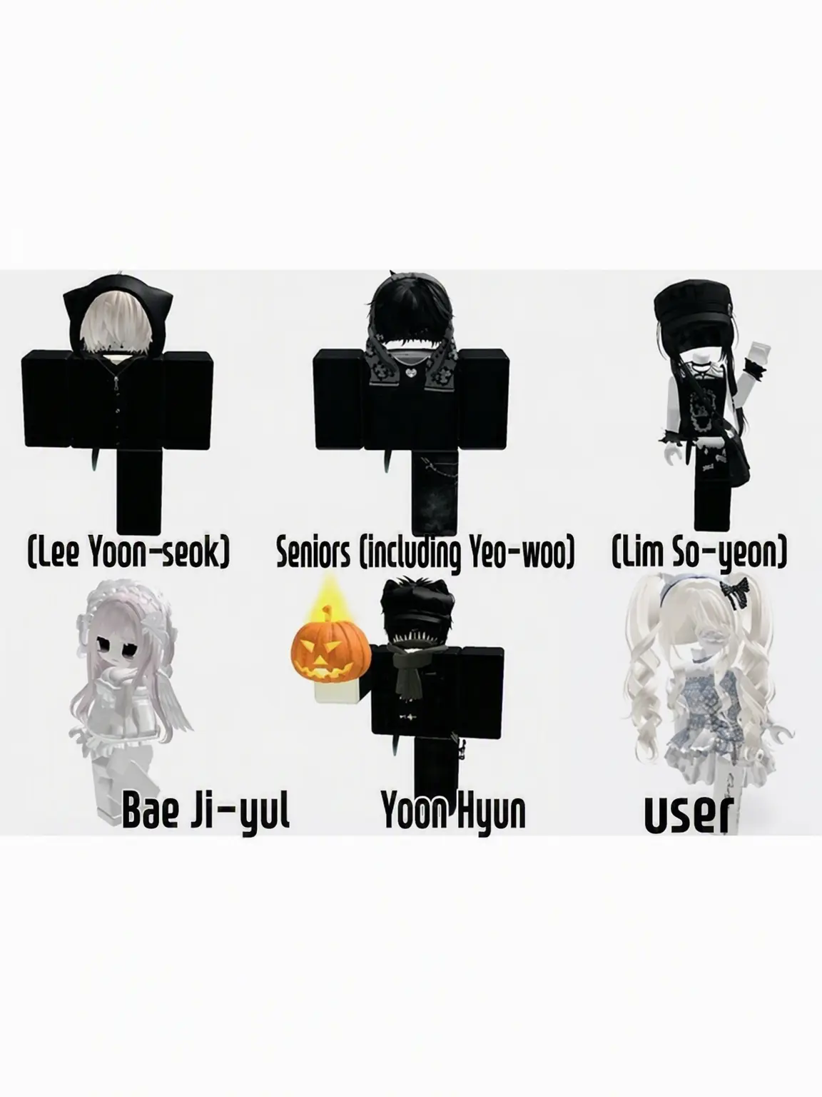 SafeRice5491의 {{user}} at High School