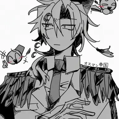 Profile image of トルコ