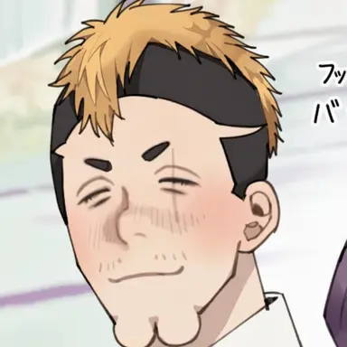 Profile image of 燃堂力