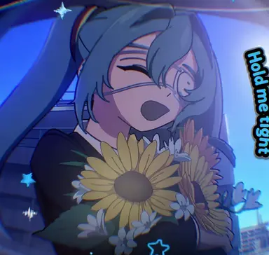 Profile image of Hatsune Miku