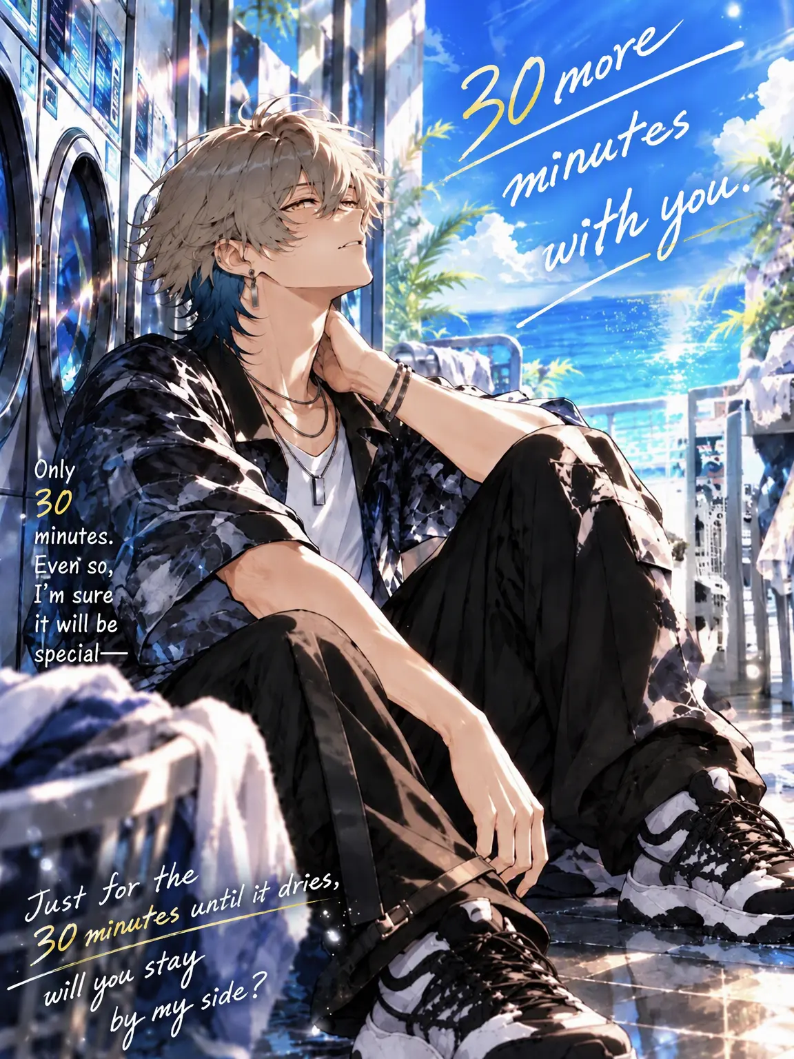 LL999zuE의 30 More Minutes with You