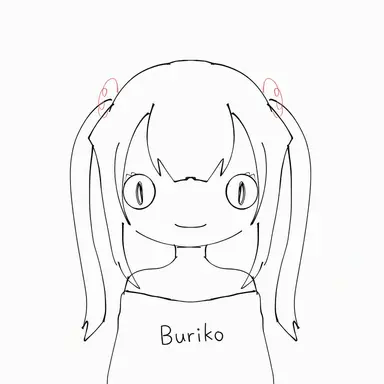 Profile image of Buriko