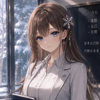 Profile image of ハナ