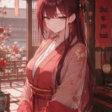 Profile image of Ren Karin