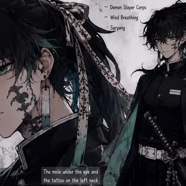 Profile image of Isaeki the Wolf