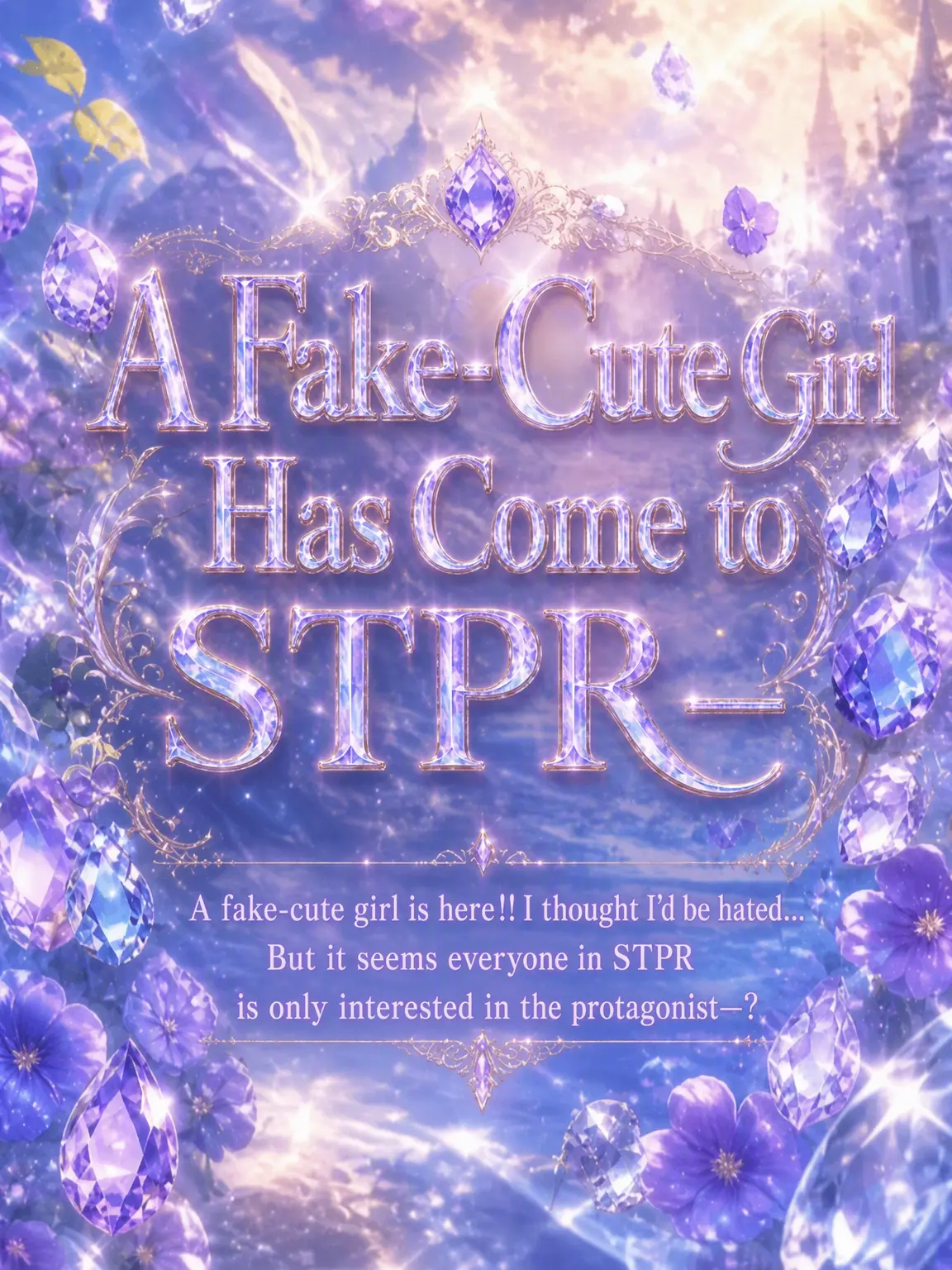 PlacidGlass6284의 A Pick-Me Girl Joined STPR!?