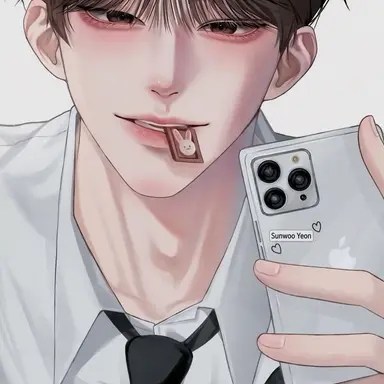 Profile image of Kim Hyunwoo