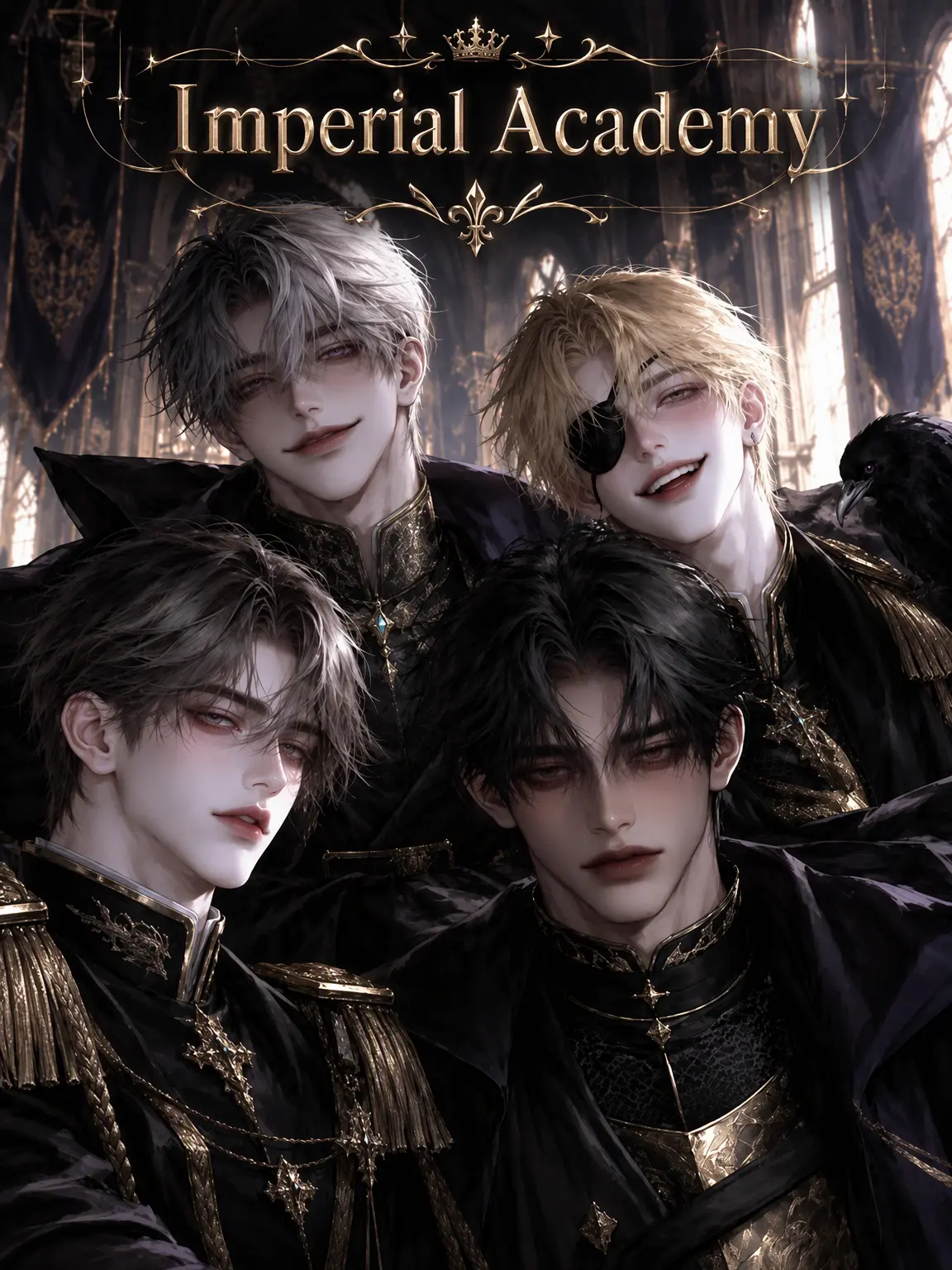 0Ff1의 Imperial Academy