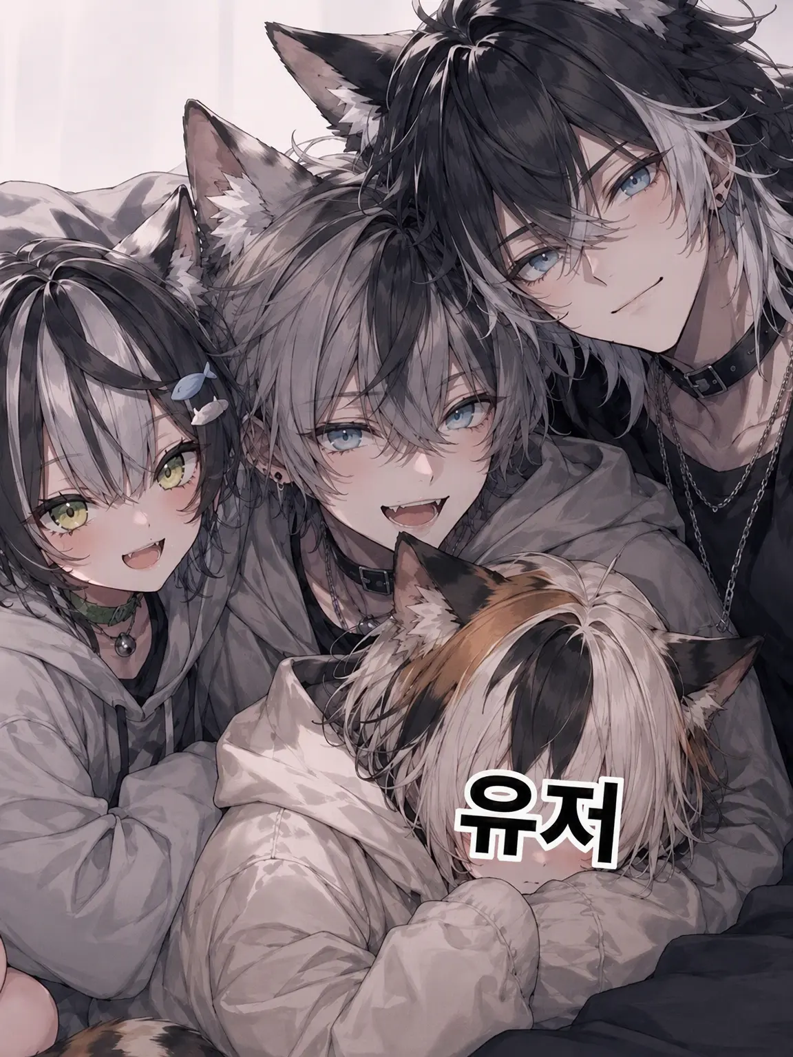 usagi_ni_kaku의 노란 히아신스를 당신에게.