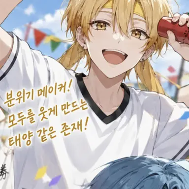 Profile image of 앗키