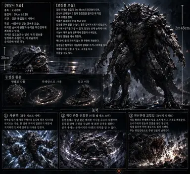 Profile image of 오니가메