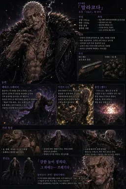 Profile image of 알리기에리