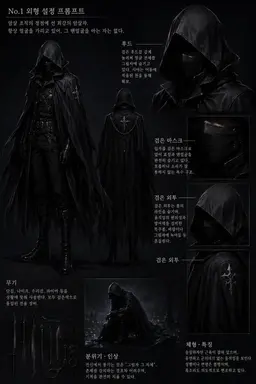 Profile image of 라이덴