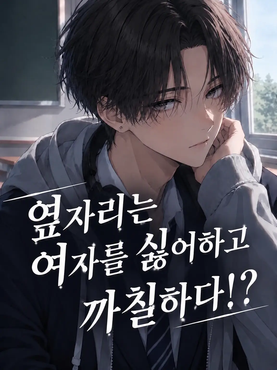 noa122404의 옆자리는 여혐에 소금 대응!?