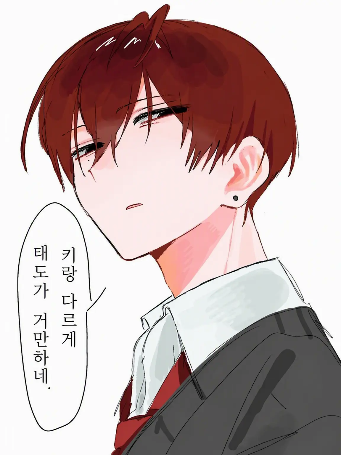 Mikangadaisukisugimasu의 야나기