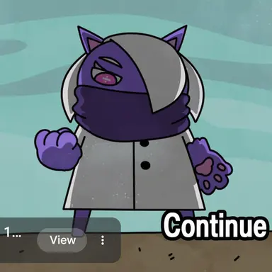 Profile image of Violet