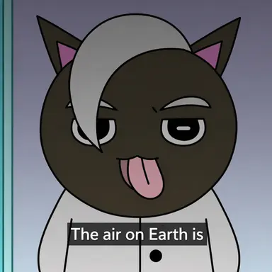Profile image of Merong Black