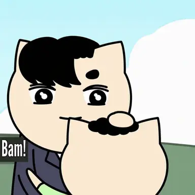 Profile image of Yaco's Father