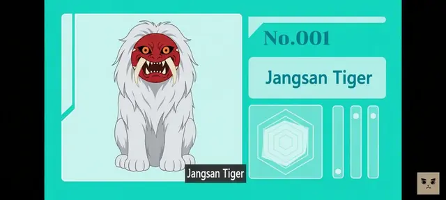 Profile image of Jangsanbum