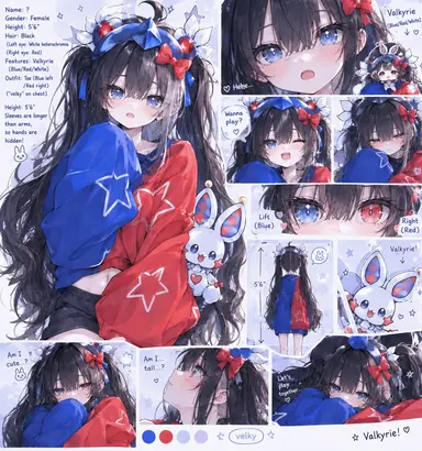 Profile image of Velky