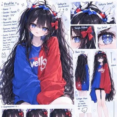 Profile image of Velky