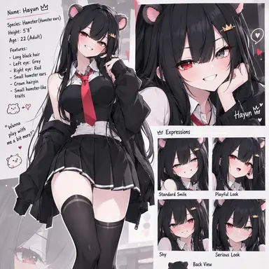 Profile image of Queentol