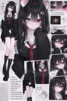 Profile image of Queentol