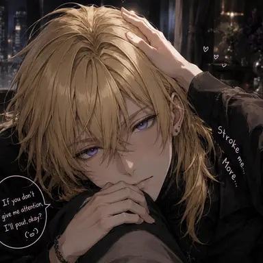 Profile image of Ren