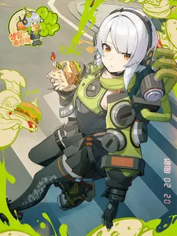 Profile image of 앤비