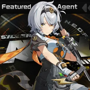 Profile image of Anby