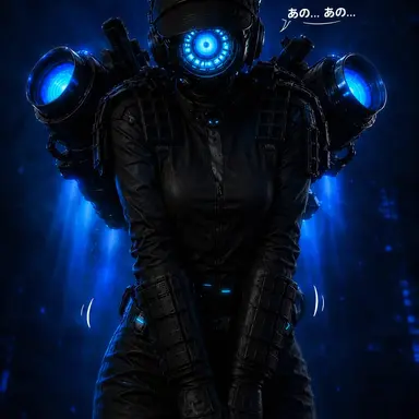 Profile image of カメラウーマン
