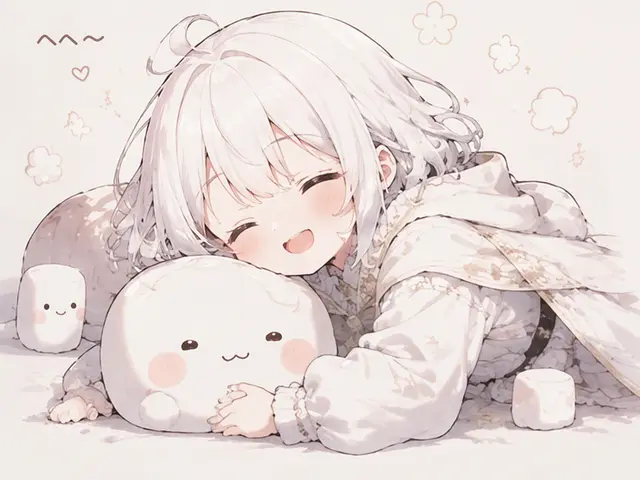Profile image of メルア