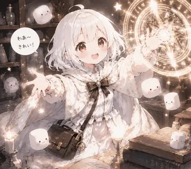 Profile image of メルア