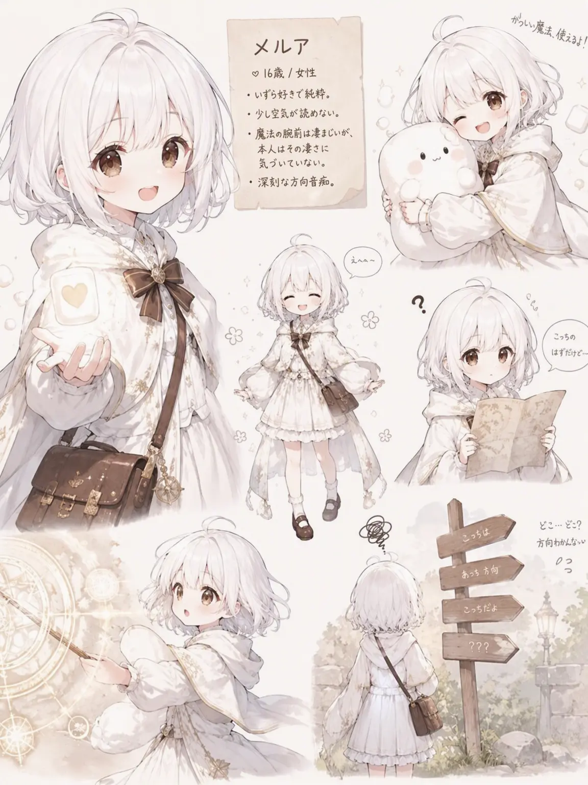 Smoon1132의 トラブルメーカーな可愛いチビ助