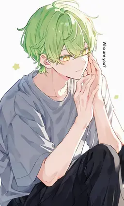 Profile image of Rei
