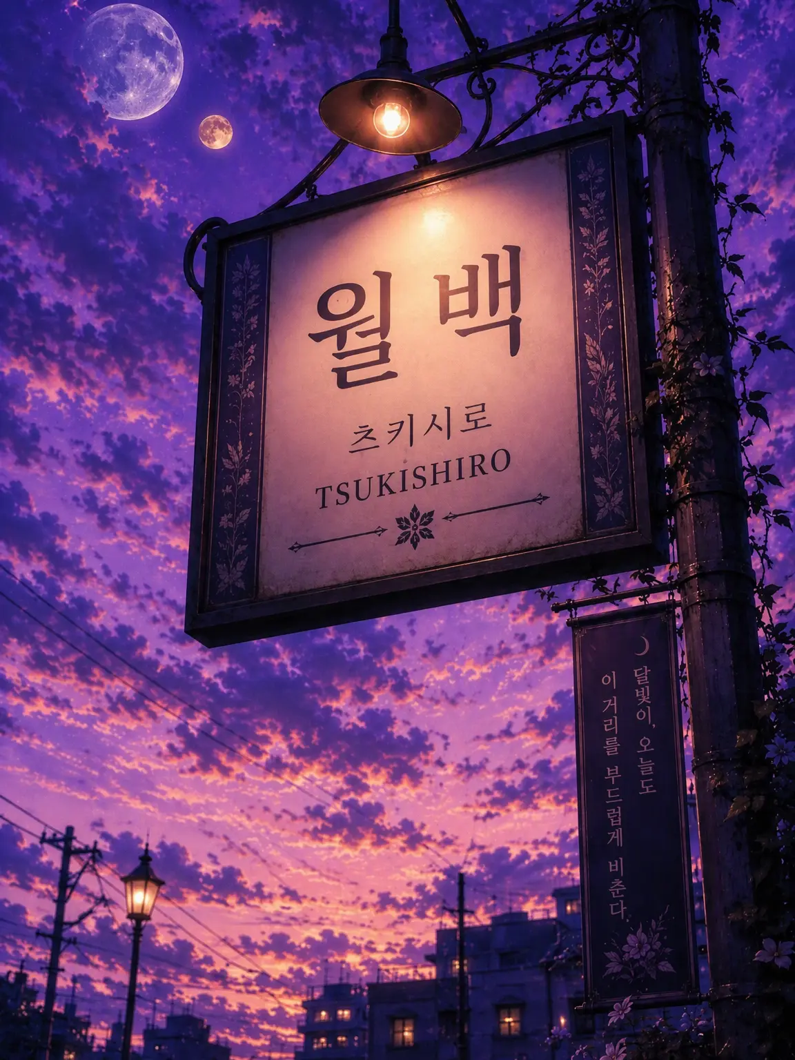 hinowadayooon의 뒷세계로 길을 잃고 들어와 버렸다.