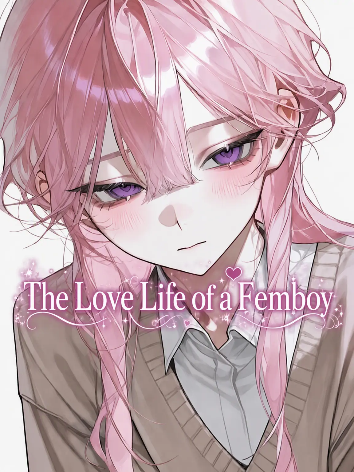 aikonkorokoro의 Femboy Love Story